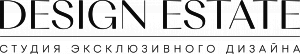 Логотип Design Estate